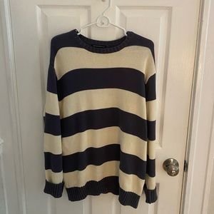 Brandy Melville oversized sweater